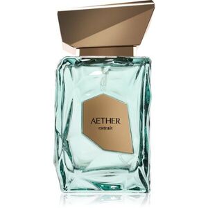 French Avenue Aether parfüm kivonat uraknak 100 ml kép