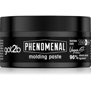 got2b Phenomenal formázó paszta hajra 100 ml kép