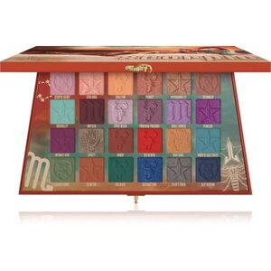 Jeffree Star Cosmetics Scorpio Eyeshadow Palette szemhéjfesték paletta 24x1.5 g kép