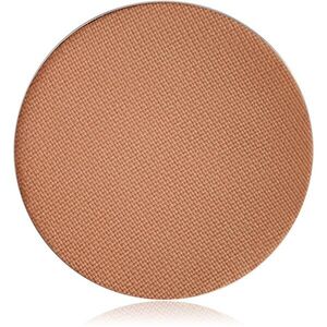 MAC Cosmetics Eye Shadow Pro Palette Refill Pan szemhéjfesték utántöltő árnyalat Uninterrupted 1.5 g kép
