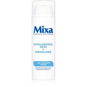 Mixa Anti-Dryness hidratáló krém száraz bőrre 50 ml kép