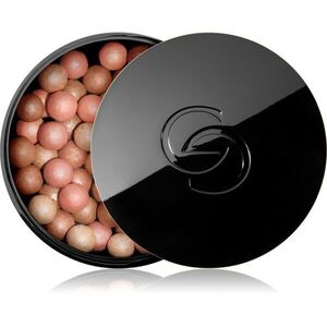 Oriflame Giordani Gold Serum Pearls élénkítő csillogó gyöngyök árnyalat Natural Flush 22 g kép