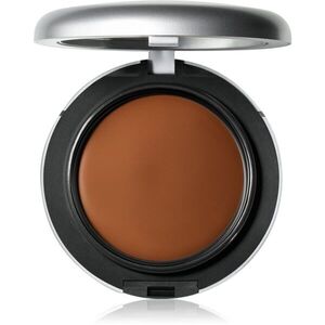 MAC Cosmetics Studio Fix Cream-to-Powder Foundation kompakt krémalapozó árnyalat NW45 10 g kép