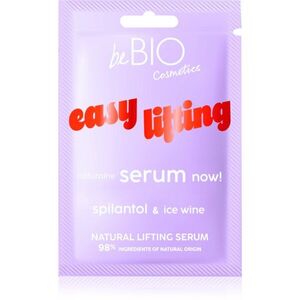 beBIO Easy Lifting intenzív lifting szérum 8 ml kép