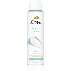 Dove Fresh Care izzadásgátló spray 150 ml kép