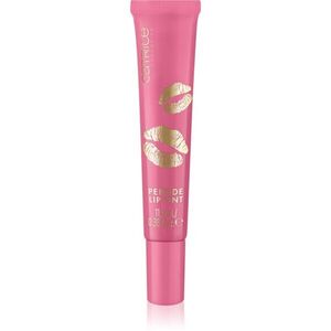 Catrice KISS & GLOW hidratáló ajakfény árnyalat C01 Kiss Bomb 11.5 ml kép