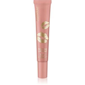 Catrice KISS & GLOW hidratáló ajakfény árnyalat C02 Don't Miss A Kiss 11.5 ml kép