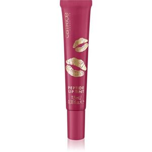 Catrice KISS & GLOW hidratáló ajakfény árnyalat C03 Kiss Alert 11.5 ml kép
