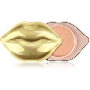 Catrice KISS & GLOW hidratáló ajakbalzsam csillámporral árnyalat C01 Lust For Love 6 g kép
