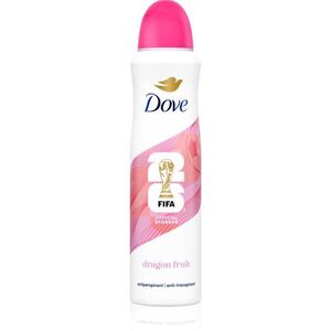 Dove Advanced Care Go Fresh Dragon Fruit & Cocconut izzadásgátló spray 150 ml kép
