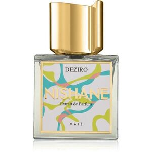 Nishane Deziro parfüm kivonat unisex 100 ml kép