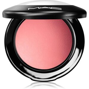 MAC Cosmetics Mineralize Blush arcpirosító árnyalat Happy-Go-Rosy 3.2 g kép