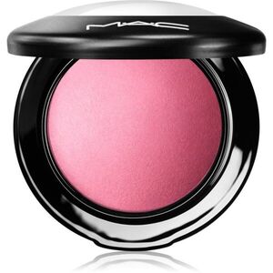 MAC Cosmetics Mineralize Blush arcpirosító árnyalat Bubbles, Please 3.2 g kép