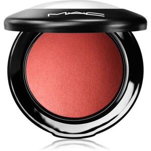 MAC Cosmetics Mineralize Blush arcpirosító árnyalat Flirting with Danger 3.2 g kép