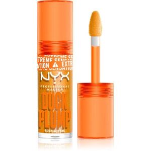 NYX Professional Makeup Duck Plump ajakfény nagyobbító hatás árnyalat Flippin Slime 7 ml kép