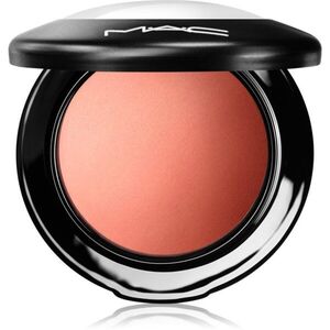 MAC Cosmetics Mineralize Blush arcpirosító árnyalat Like Me, Love Me 3.2 g kép