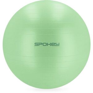 Spokey Fitball gimnasztikai labda átmérő 55 cm 1 db kép
