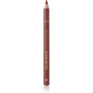 L’Oréal Paris Color Riche szájkontúrceruza árnyalat 570 Worth It Int 1.2 g kép