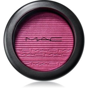 MAC Cosmetics Extra Dimension Blush púderes arcpír árnyalat Wrapped Candy 4 g kép