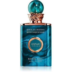 Anfar Bateig Azul parfüm kivonat unisex 100 ml kép