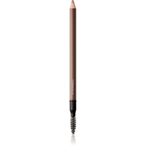 MAC Cosmetics Veluxe Brow Liner szemöldök ceruza kefével árnyalat 1.19 g kép