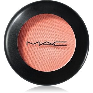 MAC Cosmetics Eye Shadow szemhéjfesték árnyalat Shell Peach 1.5 g kép