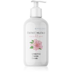 Regina Almond tisztító arctej 200 ml kép