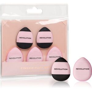 Revolution Finger Puff Set puffni 5 db kép