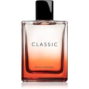 Banana Republic Classic Classic Red Eau de Parfum unisex 125 ml kép