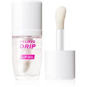 Revolution Relove Drip It ajak olaj árnyalat Clear 5.5 ml kép