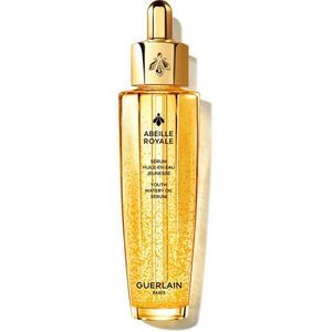 GUERLAIN Abeille Royale Youth Watery Oil Serum tápláló olajos szérum 50 ml kép