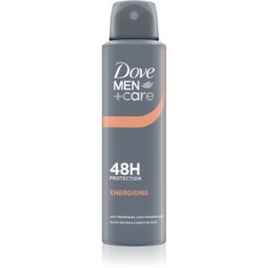 Dove Men+Care Energising izzadásgátló spray 150 ml kép