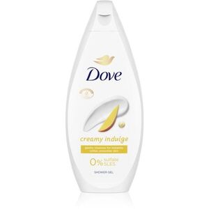 Dove Indulge tápláló tusoló gél 250 ml kép