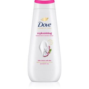 Dove Advanced Care Replenishing hidratáló tusoló gél 400 ml kép