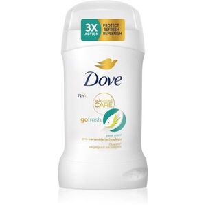 Dove Advanced Care Pear & Aloe Vera izzadásgátló stift 50 ml kép