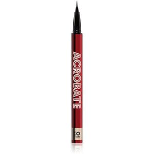 Vivienne Sabó Acrobate tartós szemfilc vízálló árnyalat Black 0.5 ml kép