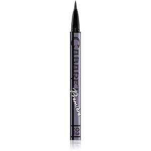 Vivienne Sabó Cabaret Première tartós szemfilc vízálló árnyalat 03 Black 0.5 ml kép
