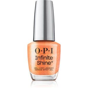 OPI OPI’m Dreaming Infinity Shine körömlakk árnyalat Dreamsicle 15 ml kép