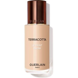 GUERLAIN Terracotta Le Teint Glow élénkítő folyékony make-up természetes hatásért árnyalat 1, 5N Neutral 35 ml kép