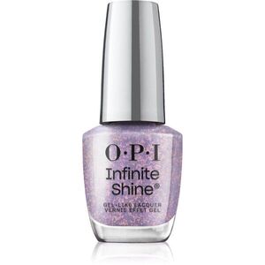OPI OPI’m Dreaming Infinity Shine körömlakk árnyalat Where Time Stuns Still 15 ml kép