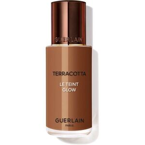 GUERLAIN Terracotta Le Teint Glow élénkítő folyékony make-up természetes hatásért árnyalat 7N Neutral 35 ml kép