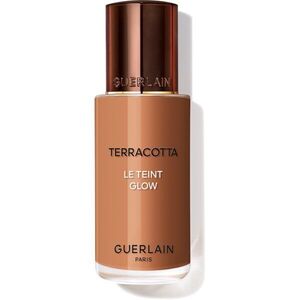 GUERLAIN Terracotta Le Teint Glow élénkítő folyékony make-up természetes hatásért árnyalat 6, 5N Neutral 35 ml kép