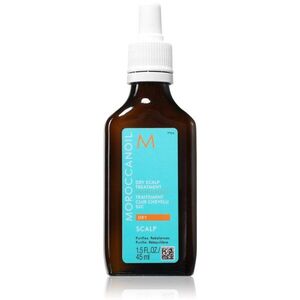 Moroccanoil Scalp Dry Scalp Treatment mélyen tápláló kúra száraz bőrre 45 ml kép