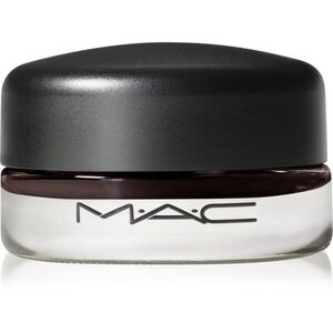 MAC Cosmetics Pro Longwear Paint Pot krémes szemhéjfestékek árnyalat Black Mirror 5 g kép