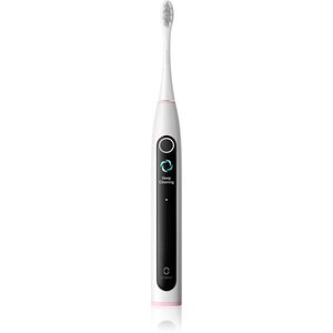 Oclean X Lite sonic fogkefe Grey 1 db kép