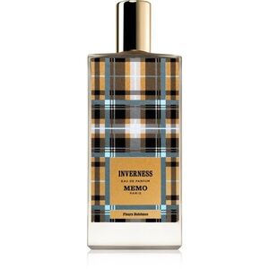 Memo Paris Inverness Eau de Parfum unisex 75 ml kép