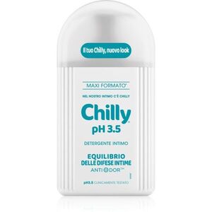 Chilly pH 3.5 gél intim higiéniára 300 ml kép