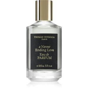 Thomas Kosmala A Never Ending Love Eau de Parfum unisex 100 ml kép