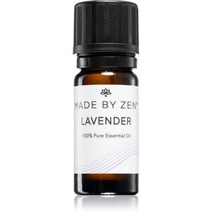 MADE BY ZEN Lavender esszenciális olaj 10 ml kép