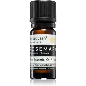 MADE BY ZEN Rosemary esszenciális olaj 10 ml kép